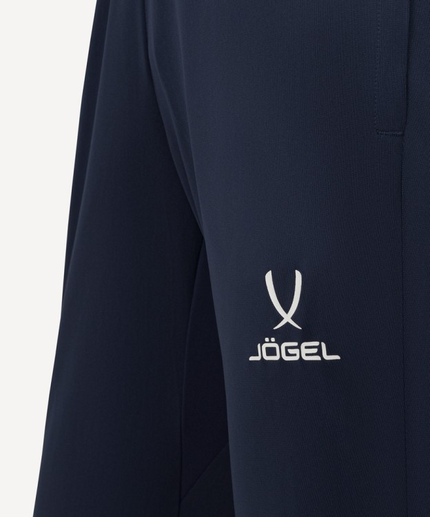 Брюки тренировочные JÖGEL CAMP 2 Training Pants, темно-синий (2112237)