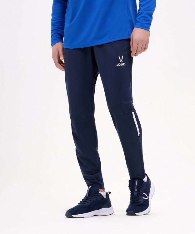 Брюки тренировочные JÖGEL CAMP 2 Training Pants, темно-синий (2112237)