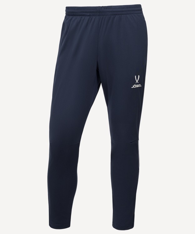 Брюки тренировочные JÖGEL CAMP 2 Training Pants, темно-синий (2112237)