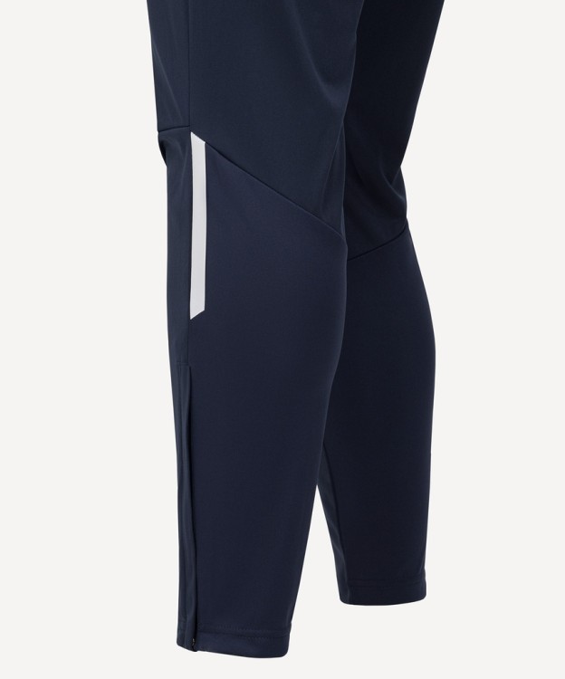 Брюки тренировочные JÖGEL CAMP 2 Training Pants, темно-синий (2112237)