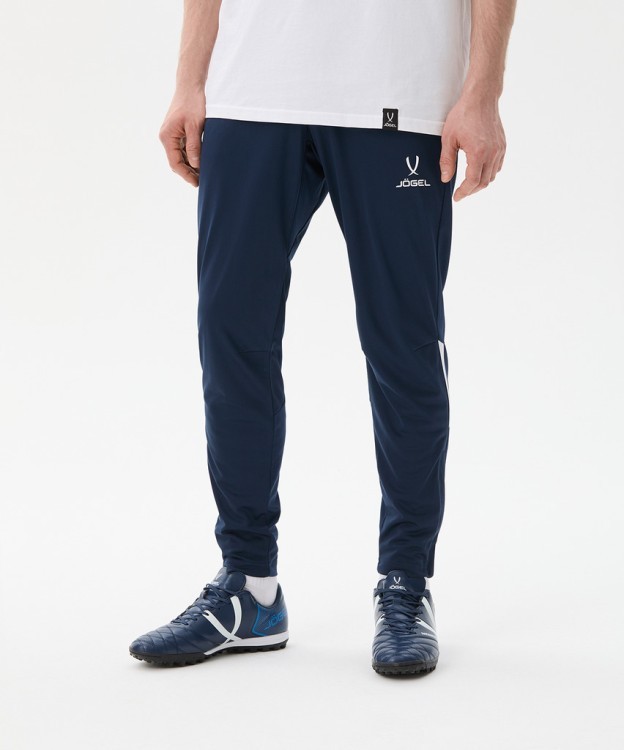 Брюки тренировочные JÖGEL CAMP 2 Training Pants, темно-синий (2112237) Брюки тренировочные JÖGEL CAMP 2 Training Pants, темно-синий (2112237)