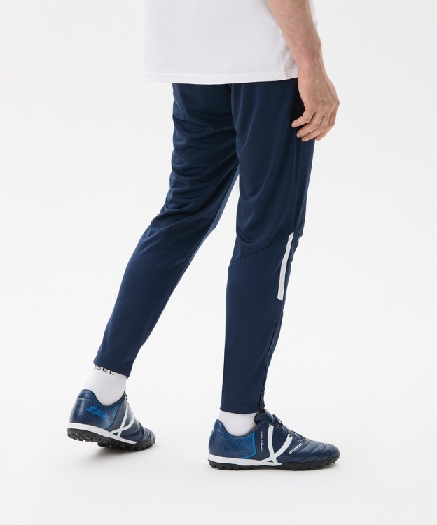 Брюки тренировочные JOGEL CAMP 2 Training Pants, темно-синий (2112236)