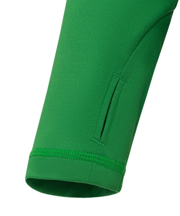 Джемпер компрессионный PerFormDRY Baselayer Warm Top, зеленый (2117455) Джемпер компрессионный PerFormDRY Baselayer Warm Top, зеленый (2117455)