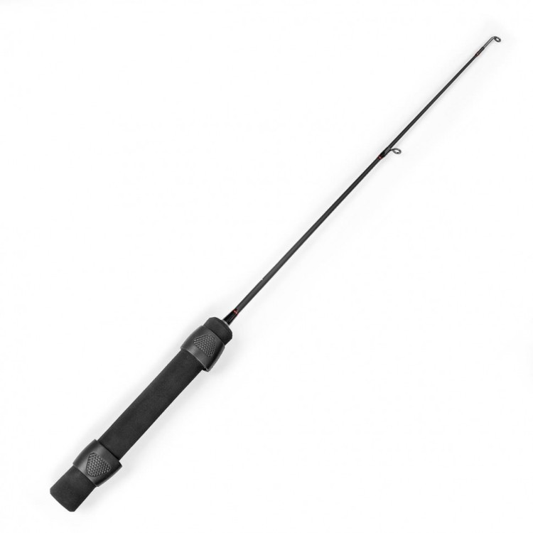 Зимняя удочка Nisus Black Ice Rod 50 (N-BIR50-T) (83468) Зимняя удочка Nisus Black Ice Rod 50 (N-BIR50-T) (83468)