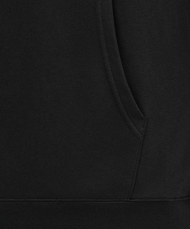Худи ESSENTIAL Cotton Hoodie, черный (2117162) Худи ESSENTIAL Cotton Hoodie, черный (2117162)