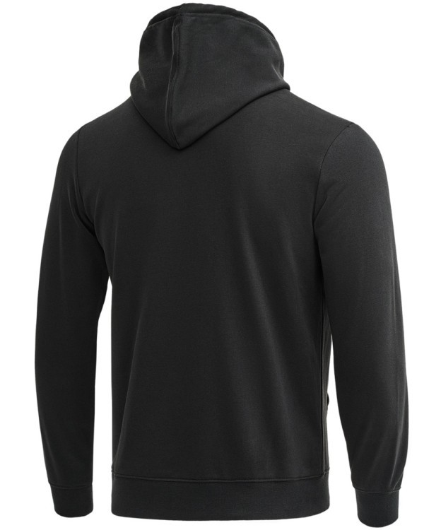 Худи ESSENTIAL Cotton Hoodie, черный (2117162)