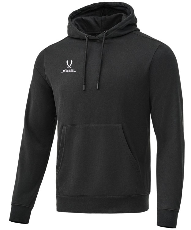 Худи ESSENTIAL Cotton Hoodie, черный (2117162)