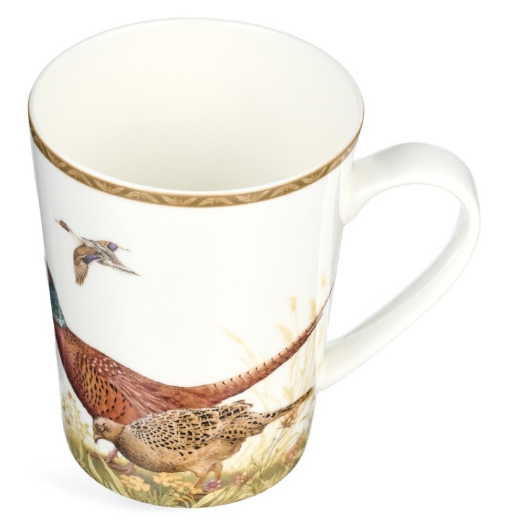 Кружка lefard "охота" 480 мл Lefard (415-2230)