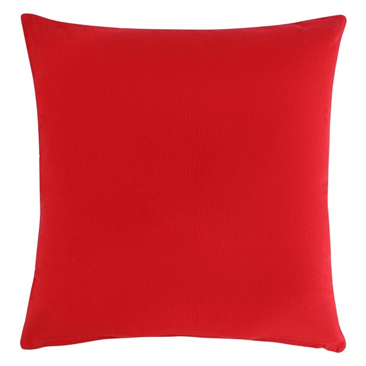 Чехол на подушку christmas forest из коллекции new year essential, 45х45 см (79896)