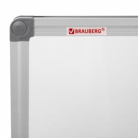 Магнитно маркерная доска на стену Brauberg Extra 45х60 см 237553 (1) (86587)
