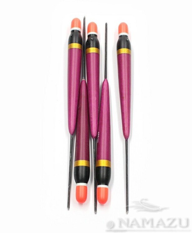 Поплавок Namazu Pro 11,5 см 3,5 г (5 шт) NP111-035 (76780)