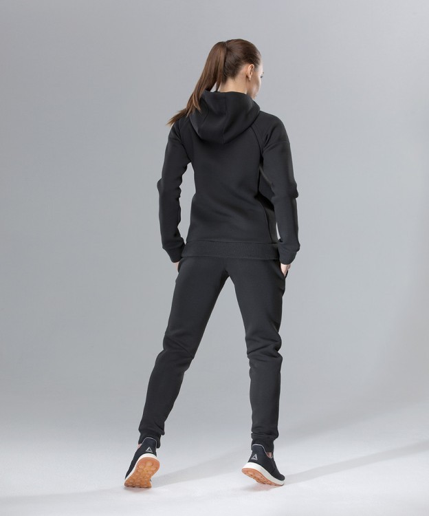 Женские брюки Dignity FA-WP-0101-BLK, черный (507788)