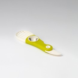 Нож для авокадо складной 3-в-1 avo (80030)