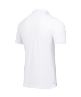 Поло JOGEL NATIONAL PerFormDRY Classic Polo, белый (2113383)