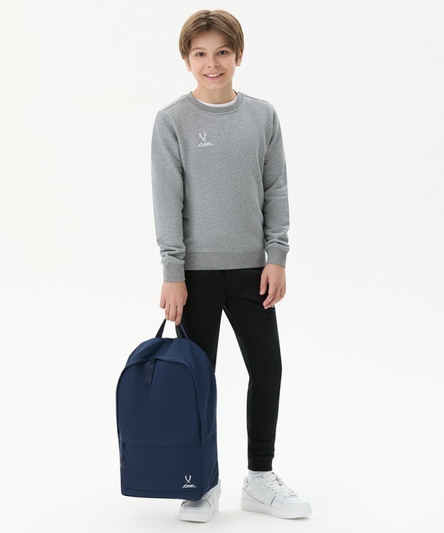 Рюкзак JÖGEL ESSENTIAL Backpack, темно-синий (2115633) Рюкзак JÖGEL ESSENTIAL Backpack, темно-синий (2115633)