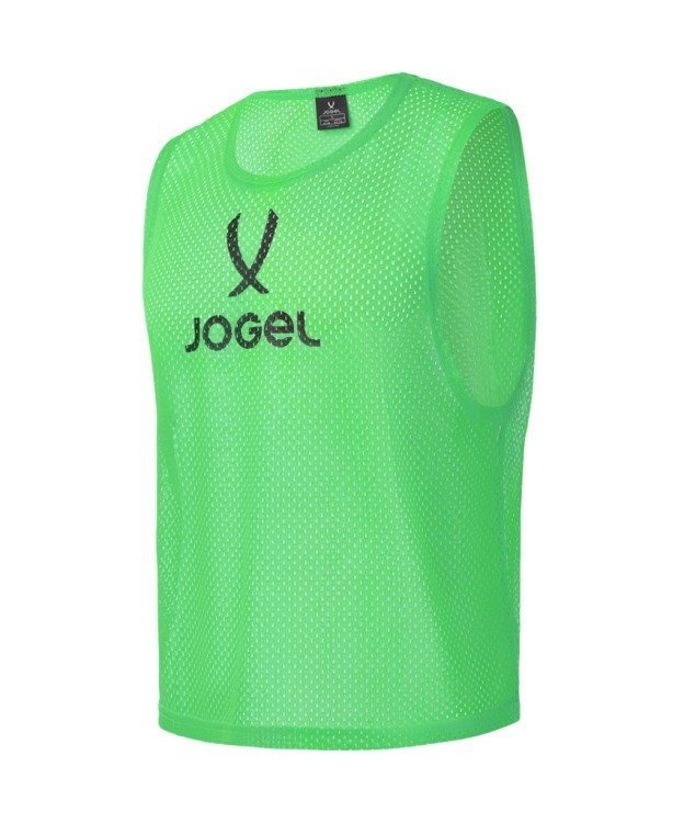 Манишка JOGEL CAMP 2 Bib, зеленый (1586382)