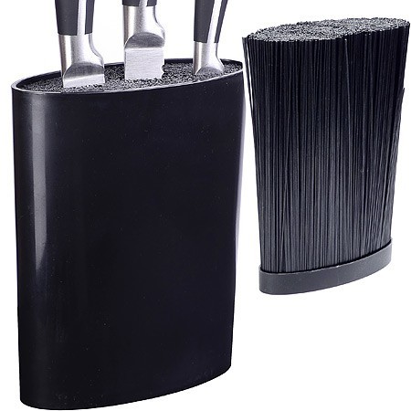 Подставка для ножей 2пр 21,8 см МВ (29650)