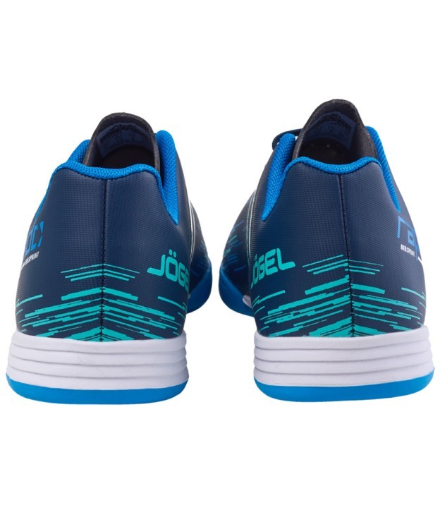 Бутсы зальные Rapido IN Navy/blue (2107083) Бутсы зальные Rapido IN Navy/blue (2107083)