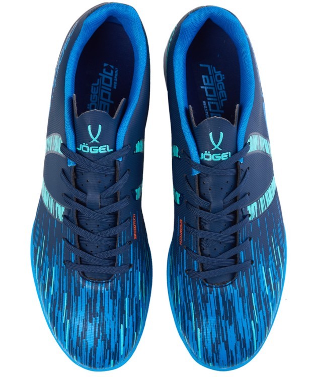 Бутсы зальные Rapido IN Navy/blue (2107083) Бутсы зальные Rapido IN Navy/blue (2107083)