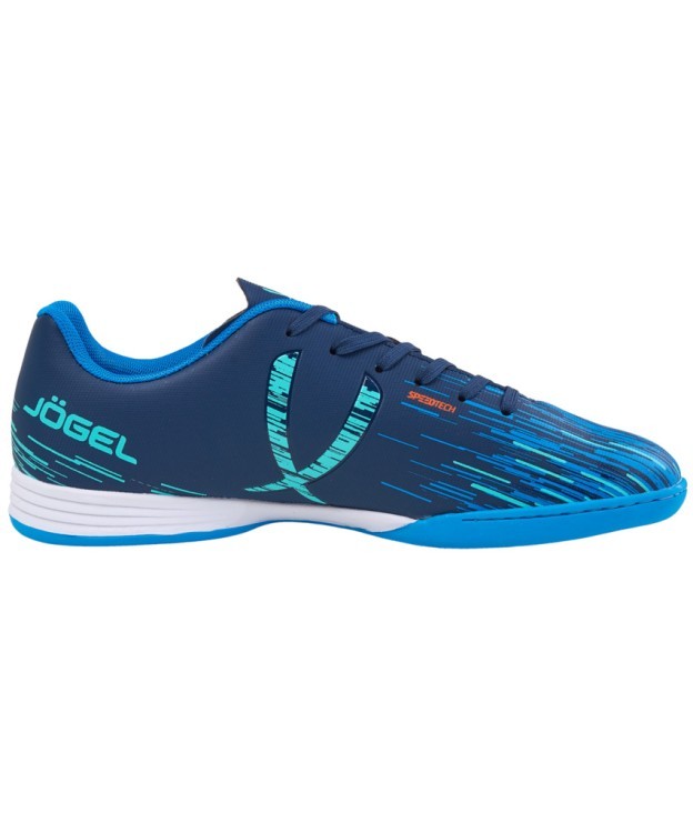 Бутсы зальные Rapido IN Navy/blue (2107083) Бутсы зальные Rapido IN Navy/blue (2107083)