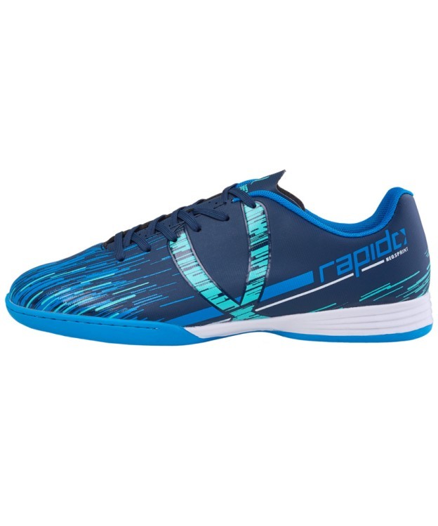 Бутсы зальные Rapido IN Navy/blue (2107083) Бутсы зальные Rapido IN Navy/blue (2107083)