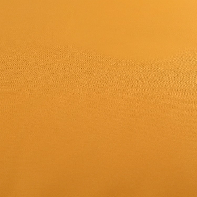 Набор из двух наволочек из сатина цвета шафрана из коллекции wild, 70х70 см (68440)