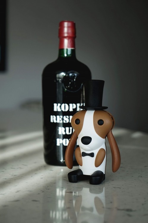 Штопор wine hound (62167)