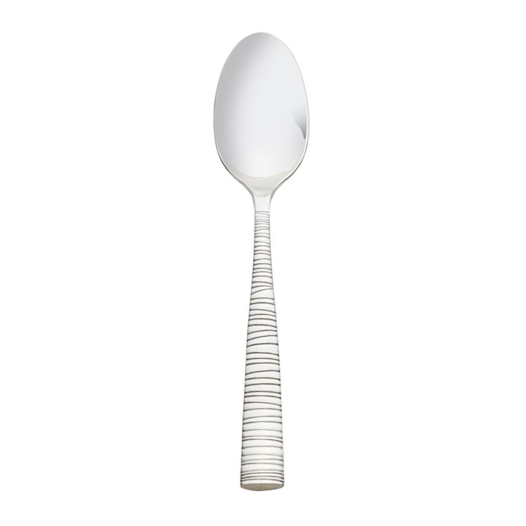 Ложка сервировочная 5732SX061, нержавеющая сталь, silver, STEELITE