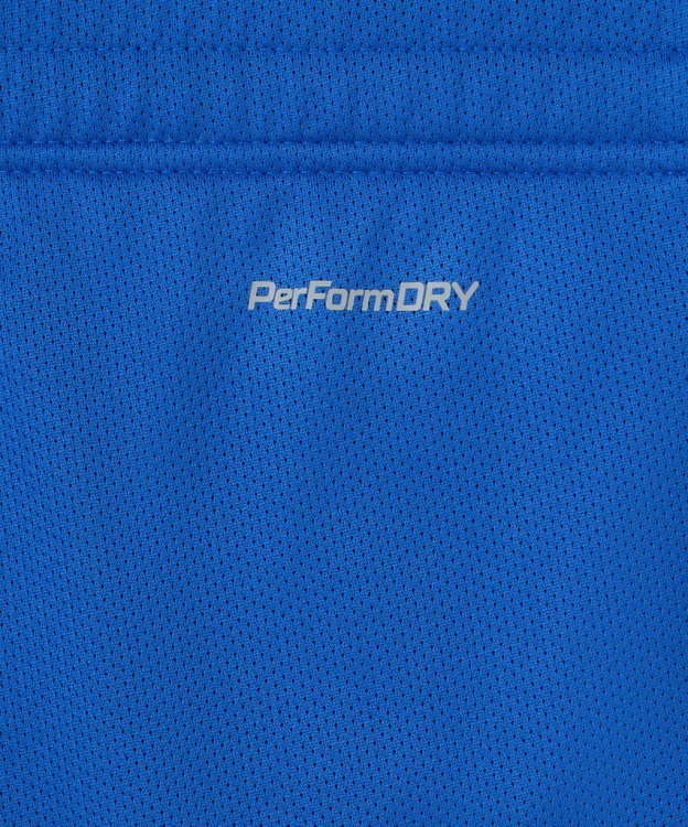 Шорты баскетбольные JÖGEL DIVISION PerFormDRY RBF 2S Shorts, синий (2119000)