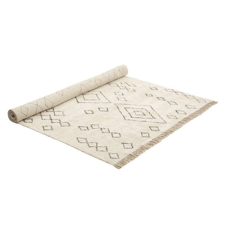Ковер берберский из коллекции ethnic, 200х300см (75981)