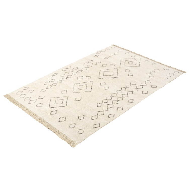 Ковер берберский из коллекции ethnic, 200х300см (75981)