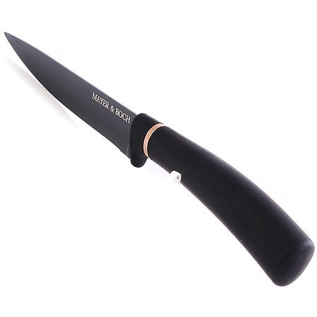 Нож универсальный на блистере 22,5 см Mayer&Boch (31358)