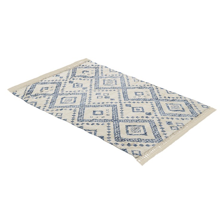 Ковер из хлопка nagpur из коллекции ethnic, 160x230 см (76131) Ковер из хлопка nagpur из коллекции ethnic, 160x230 см (76131)