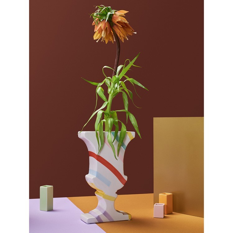 Ваза radiant из коллекции accent, 25 см (78767) Ваза radiant из коллекции accent, 25 см (78767)