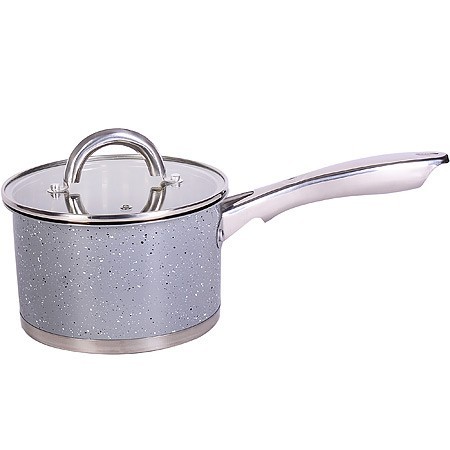 Ковш с крышкой 16см 2л.MB (31273)