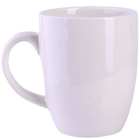 Кружка 310мл Цветущие Маки доломит LR (60270) Кружка 310мл Цветущие Маки доломит LR (60270)