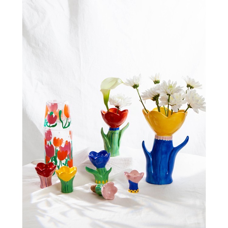 Подсвечник bloom, 9 см (78948)