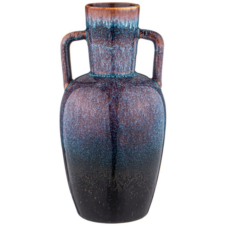 Ваза декоративная высота 27,5см Lefard (146-1883)