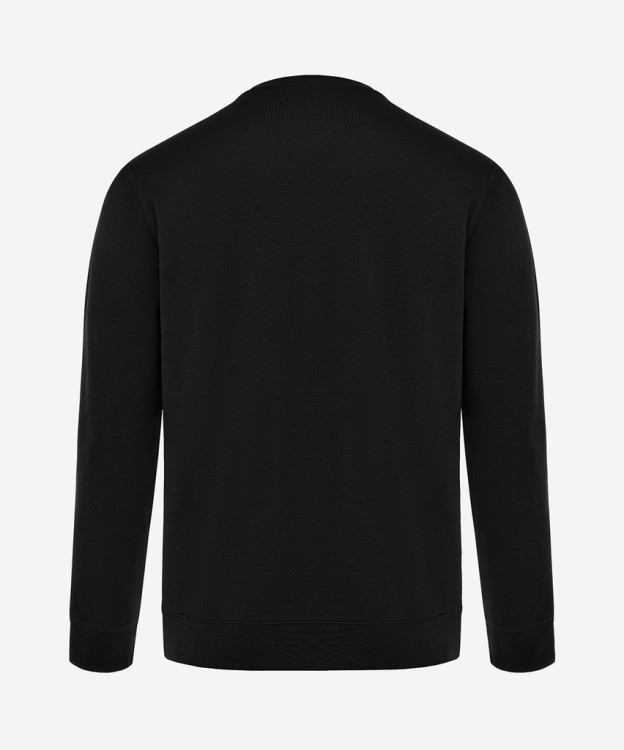 Свитшот ESSENTIAL Sweatshirt, черный (2121962) Свитшот ESSENTIAL Sweatshirt, черный (2121962)