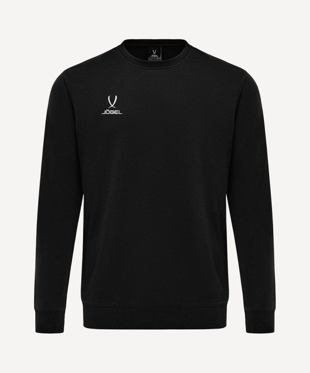 Свитшот ESSENTIAL Sweatshirt, черный (2121962) Свитшот ESSENTIAL Sweatshirt, черный (2121962)