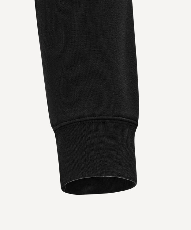 Свитшот JOGEL ESSENTIAL Sweatshirt, черный (2121961)