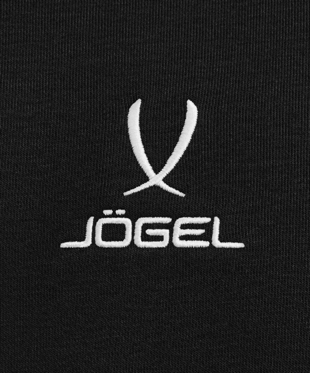 Свитшот JOGEL ESSENTIAL Sweatshirt, черный (2121961)