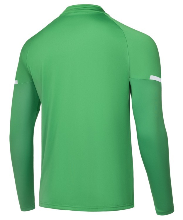 Джемпер тренировочный JÖGEL CAMP 2 Training Top, зеленый, детский (2112607)