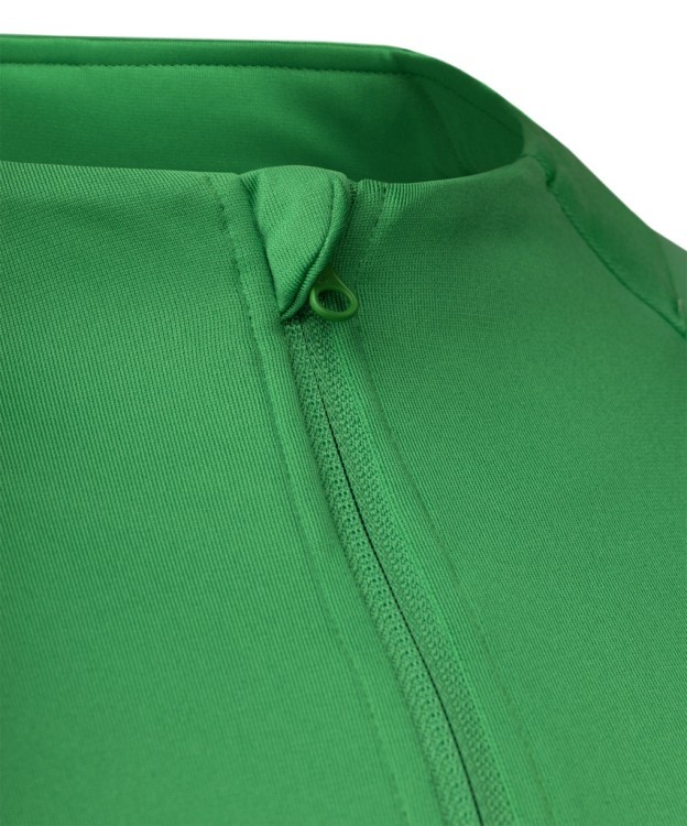 Джемпер тренировочный JÖGEL CAMP 2 Training Top, зеленый, детский (2112607)