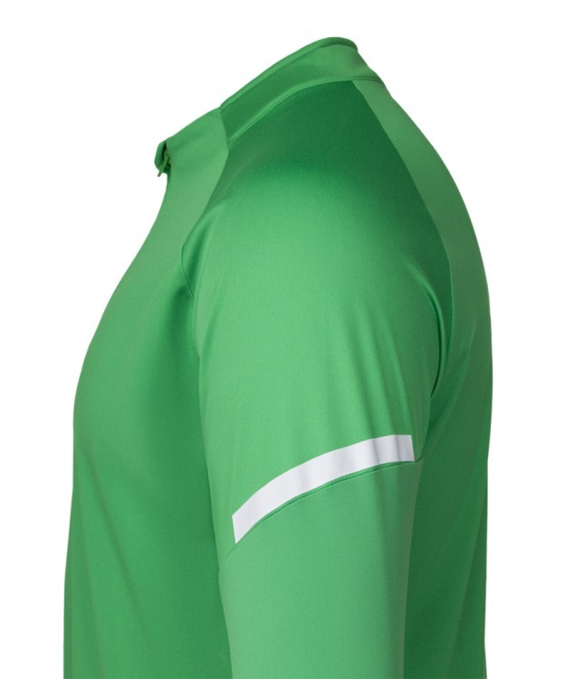 Джемпер тренировочный JÖGEL CAMP 2 Training Top, зеленый, детский (2112607)