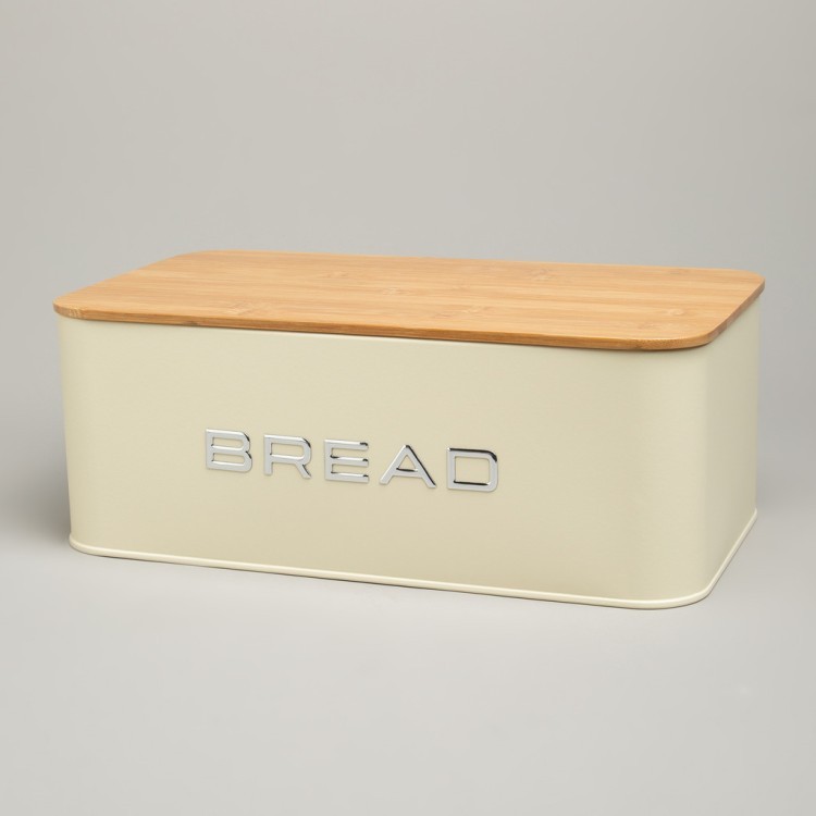 Хлебница agness  33,5х19х12,5 см Agness (790-394)
