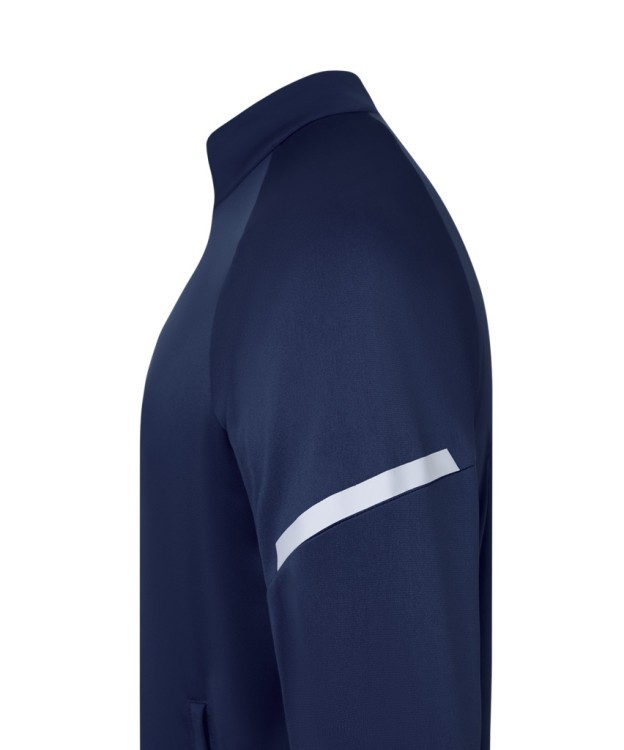 Олимпийка JÖGEL CAMP 2 Track Jacket, темно-синий, детский (2114563)