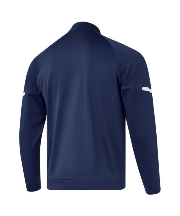 Олимпийка JÖGEL CAMP 2 Track Jacket, темно-синий, детский (2114563)