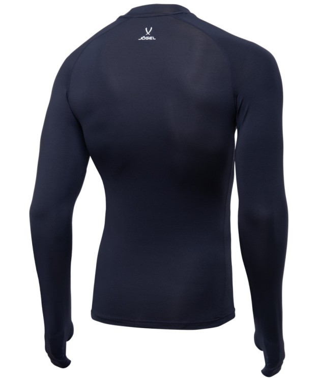 Футболка компрессионная с длинным рукавом Camp PerFormDRY Top LS, черный/белый (706270) Футболка компрессионная с длинным рукавом Camp PerFormDRY Top LS, черный/белый (706270)