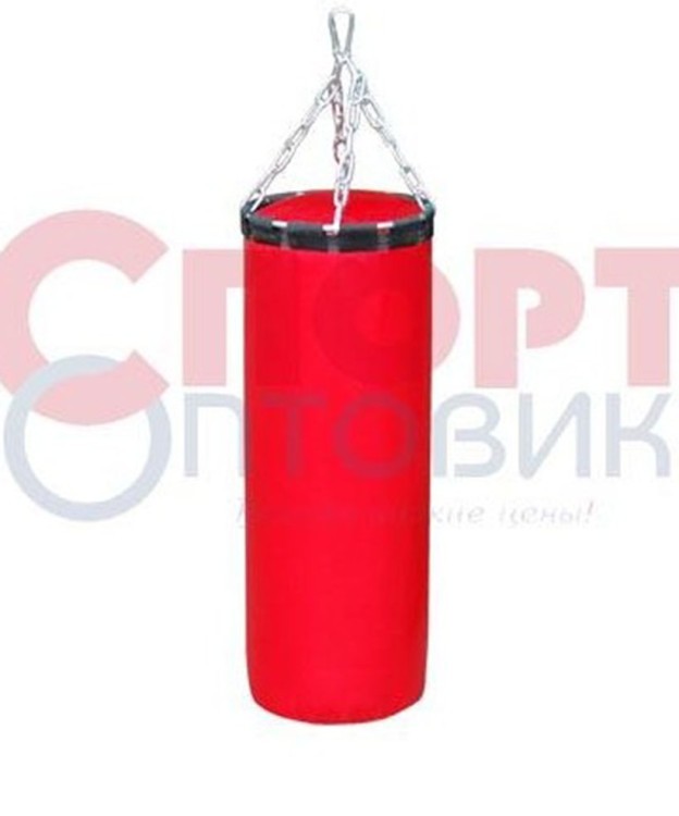 Мешок боксерский Р, 75 см, 20 кг, тент (2830)